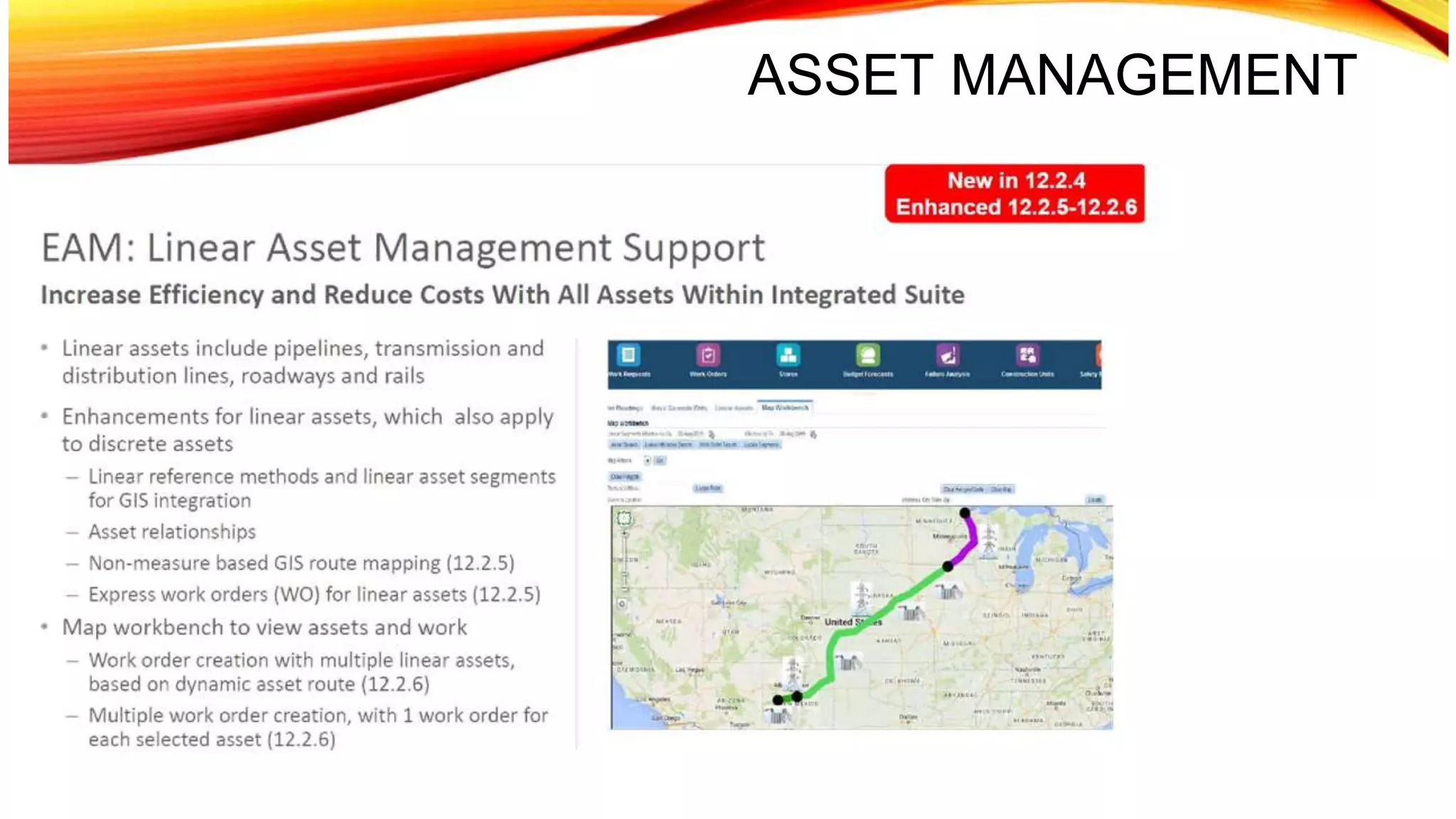 ASSET MANAGEMENT