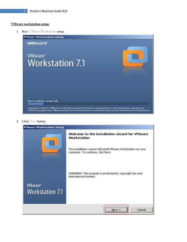 Oracle e business-suite_r12_installation_guide_step_by_step_on_linux ...
