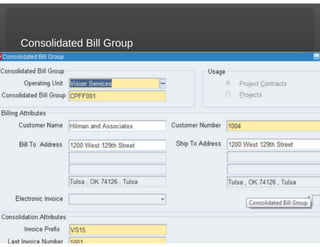 Oracle ebs projects r12.2.5 new functionality