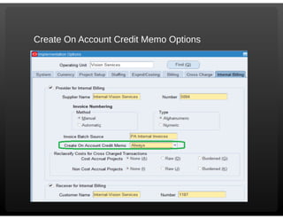 Oracle ebs projects r12.2.5 new functionality
