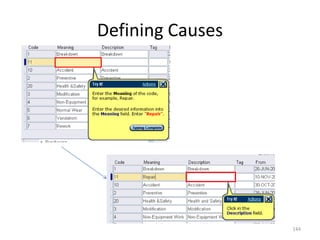 Defining Causes




                  144
 