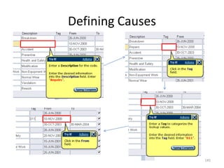 Defining Causes




                  145
 