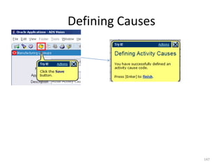 Defining Causes




                  147
 
