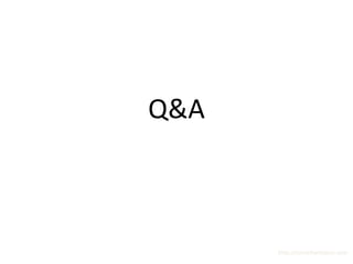Q&A



      http://surachartopun.com
 