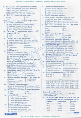 Wants More Updated Bangla e-books(pdf): www.facebook.com/tanbir.ebooks
Any kind of e-book & Software : www.tanbircox.blogspot.com
 