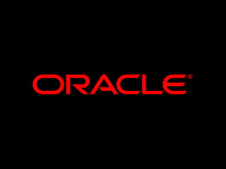 Introduction to Oracle ERP