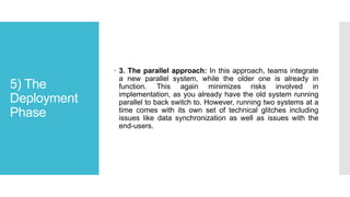 Parallel Erp Approach Oracle ERP Essentials (Complete).pptx