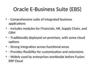 Oracle_ERP_Overview_with_EBusiness S.ppt
