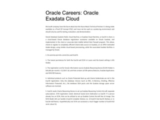 Oracle exadata cloud_002