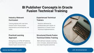 Oracle fusion cloud technical training .pdf