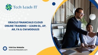 Oracle Training Module Pdf Oracle Fusion Financials Online Training (6).pdf