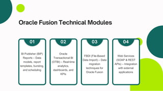 Oracle Fusion Technical + OIC Online Training.pdf