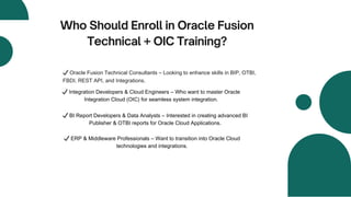Oracle Fusion Technical + OIC Online Training.pdf