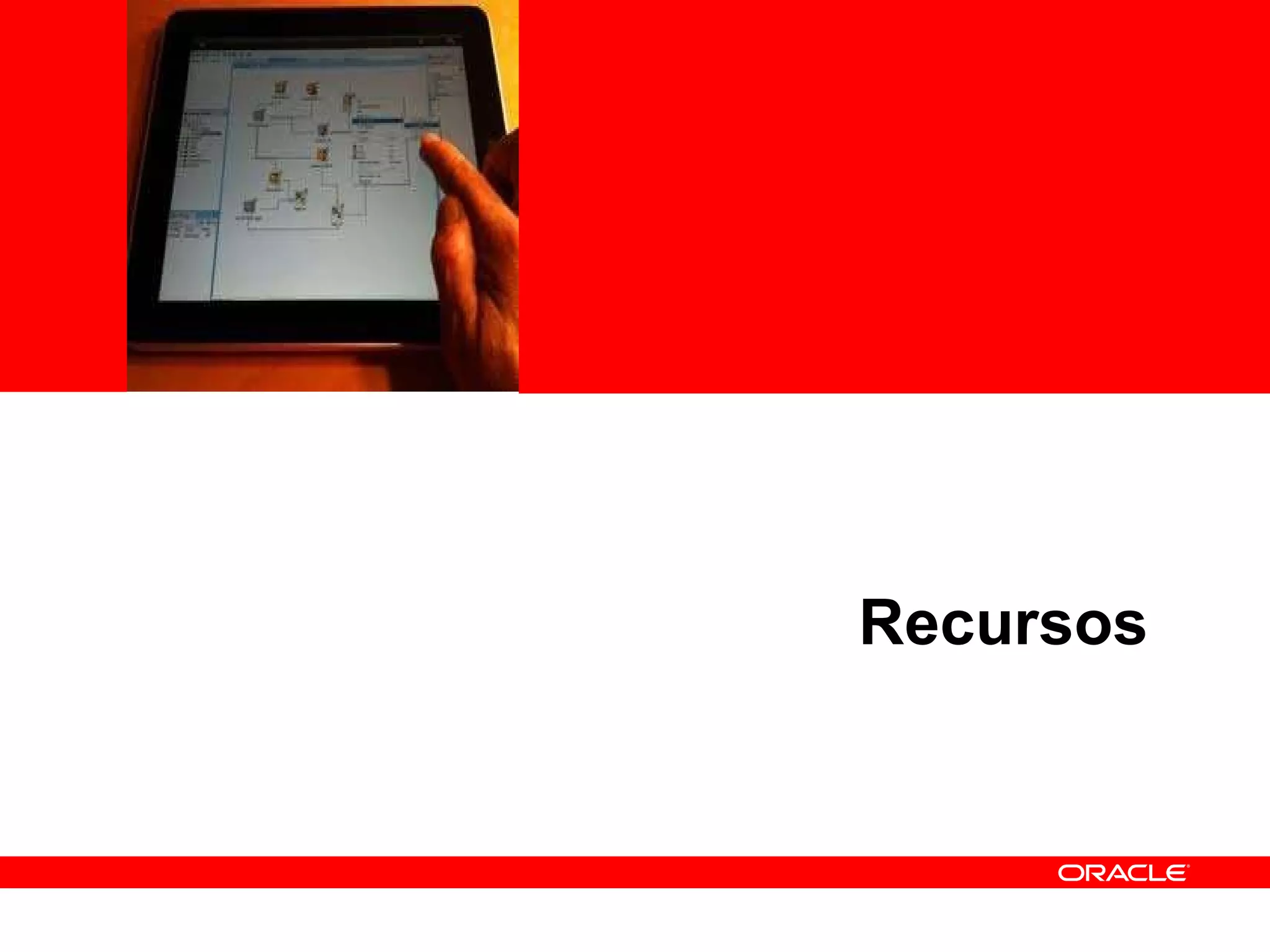 <Insert Picture Here> Recursos 