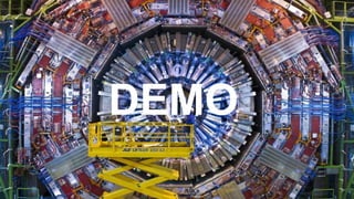 Effective Oracle Home Management
#UKOUG_Tech18
5105.12.2018
DEMO
 