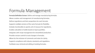 Oracle Human Resources OPM EAMbbbbbbbbbb | PPTX