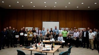 Oracle Internship | ODP