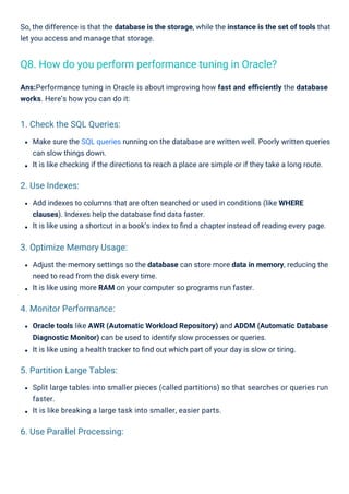 Oracle Interview Questions By ScholarHat.pdf