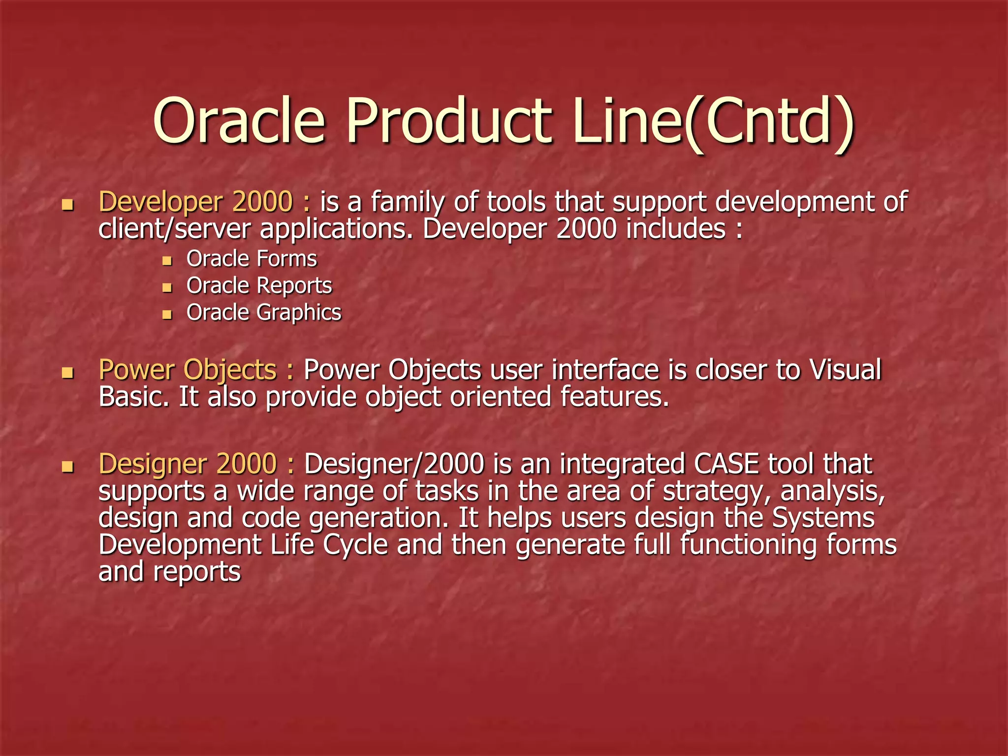 Oracle Intro.ppt