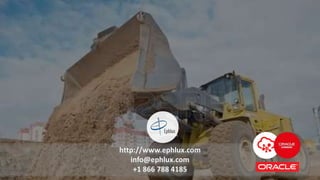 11
http://www.ephlux.com
info@ephlux.com
+1 866 788 4185
 