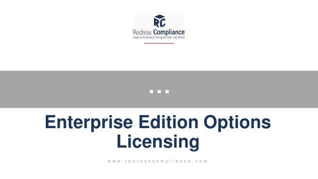 oracle license manager oracle license manager