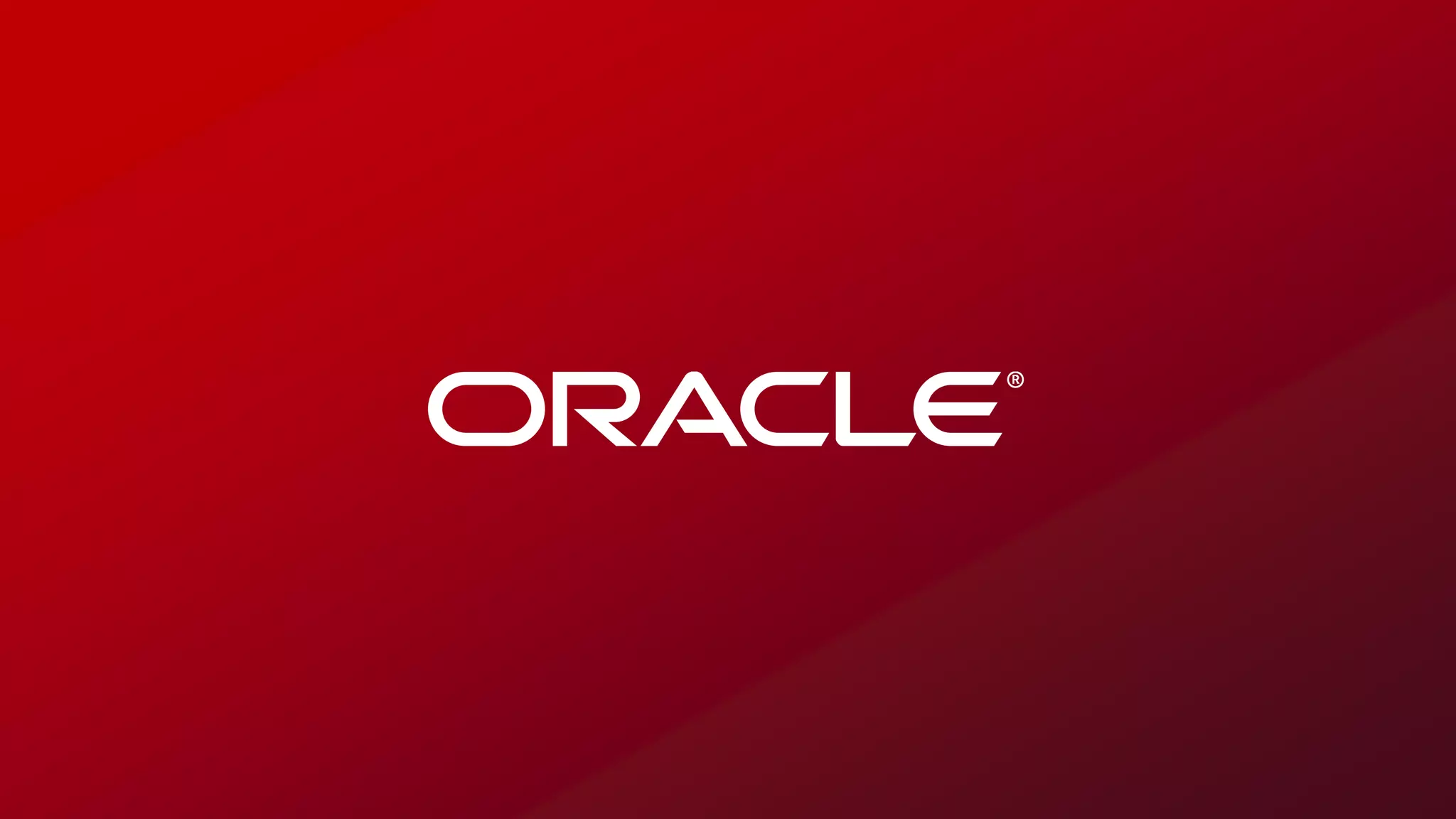 Oracle marketing cloud 소개자료