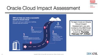 Oracle Kiosk Oracle Cloud modernized Finance Process at CSL | PDF