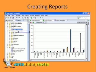 Creating Reports 