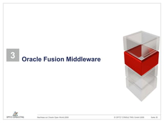 Sun Oracle Database Machine