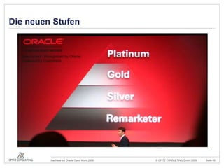 Common Metadata, Packaging, Deployment, MonitoringUnified Service Invocation & Event Distribution Service Component Architecture RuntimeSOA Infrastructure – JAX-*, WS-*, WS-IJMSUnified Event & Service InfrastructureCommon SCA RuntimeService BusBusiness Process MgrHuman WorkflowImaging & Doc WorkflowBusiness RulesCEP & BAMB2B IntegrationRequestReplyEventsDB, FilesWeb Services, RESTApplications