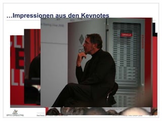 Business Process Management Poorly integrated order capture & supply chain Inability to correlate inventory & demand patterns Inability to respond to fluctuations in businessNeed: Packaged & Customizable Business ProcessFusion Middleware Human WorkflowAIA PIP & Fusion Middleware SOA SuiteBusiness Process ManagementOrder CaptureSupply ChainSuppliers & Logistics Providers 	