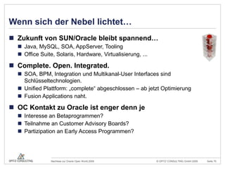 EMEA SOA Community Award