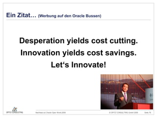 WebLogic ServerJava Enterprise PlatformClusters, Messaging, Transactions, Workload Mgt, JMXService Component Architecture JPA (TopLink)Web ServicesSecurityJavaServer FacesWebLogic Server (Java EE 5)MicrokernelGridLink for Oracle RAC