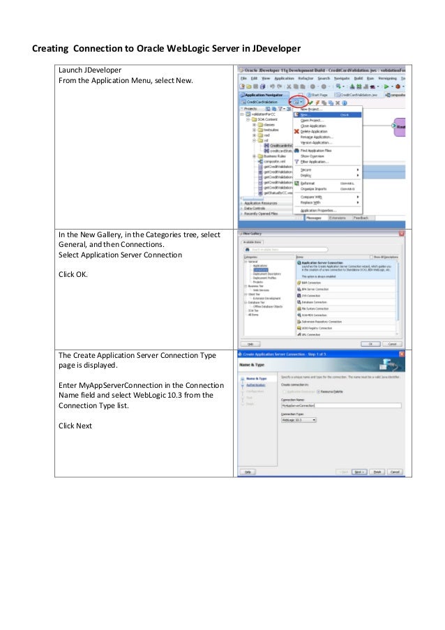 Oracle Tutorial Notes | oracle osb tutorial 1 Oracle Tutorial Notes | oracle osb tutorial 1