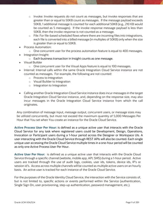 Universal Credits Oracle Oracle PaaS and IaaS Universal Credits Service Descriptions.pdf