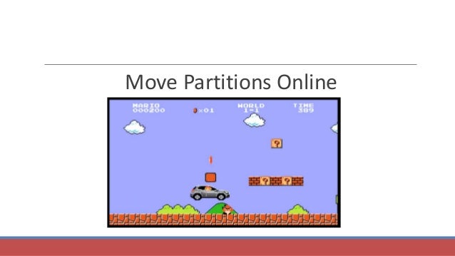 Partitioning On Oracle 12c What Changed On The Most Important Oracl Partitioning On Oracle 12c What Changed On The Most Important Oracl