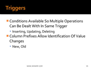 Oracle PLSQL Step By Step Guide | PPT