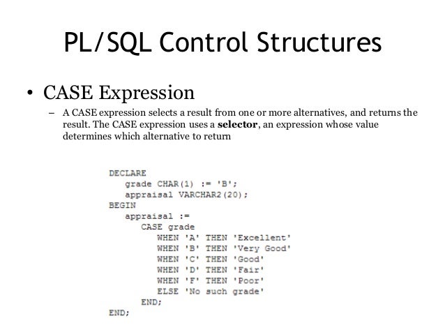 Pl sql case when multiple values