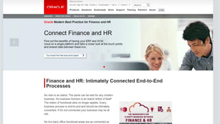 Copyright © 2016, Oracle and/or its affiliates. All rights reserved. 13
 