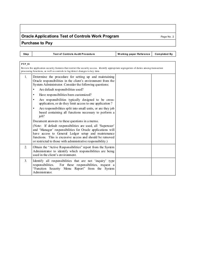 Purchase thesis