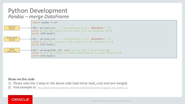 pandas merge dataframes pandas merge dataframes