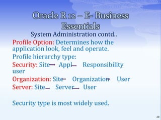 Concurrent processing server