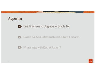 Oracle Rac Best Practice Oracle RAC 19c: Best Practices and Secret Internals | PDF