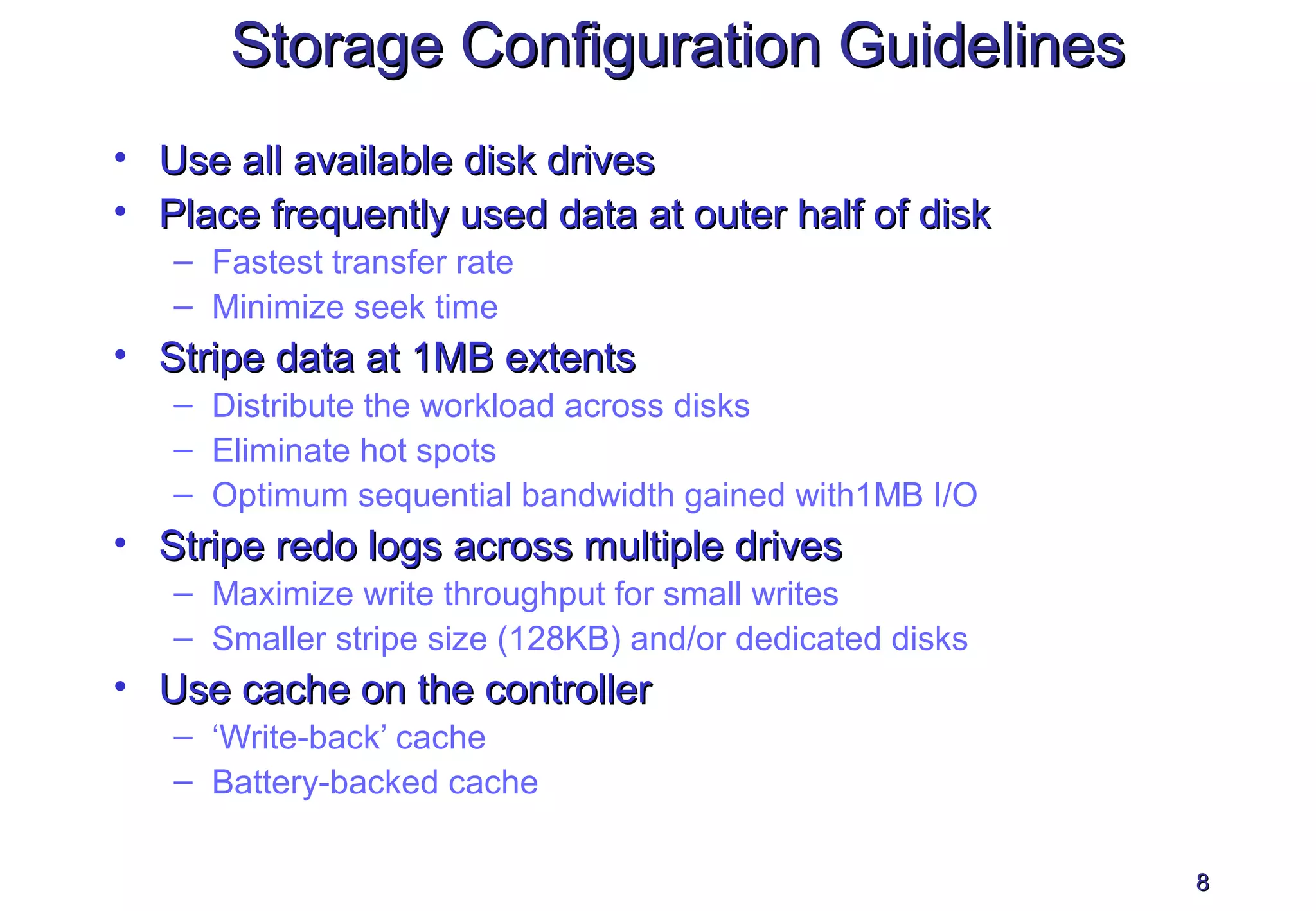 Oracle real application_cluster | PPT