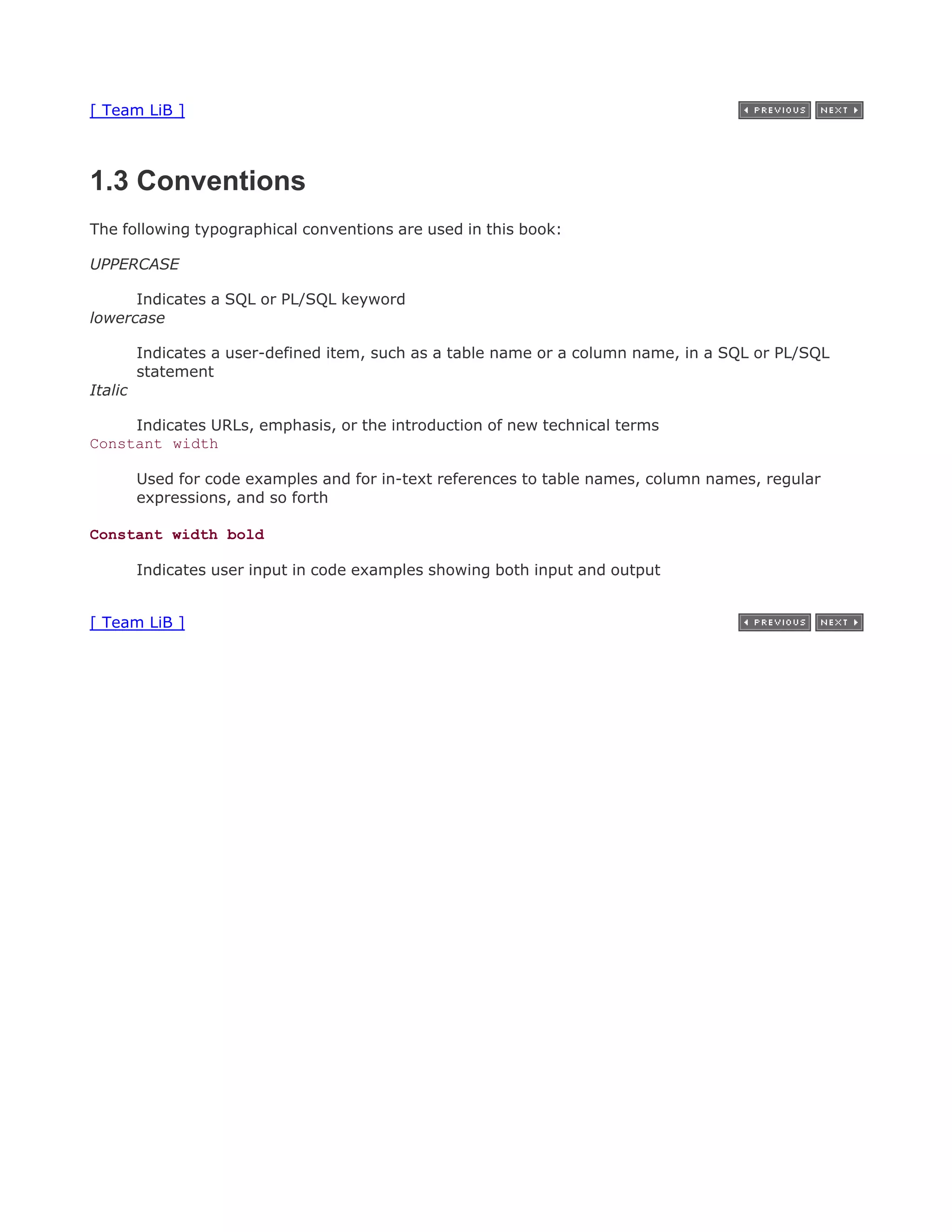 Oracle regular expressions