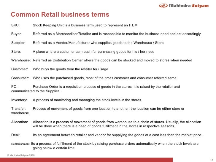 oracle retail store inventory management As part of their implementation project, grupo mart has implemented oracle retail merchandise operations management suite, oracle retail store inventory management and oracle retail allocation with oracle retail at the core. oracle retail store inventory management As part of their implementation project, grupo mart has implemented oracle retail merchandise operations management suite, oracle retail store inventory management and oracle retail allocation with oracle retail at the core.