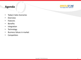 Oracle Sales Cloud | PDF