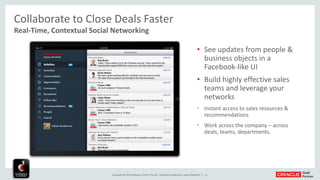Oracle Sales Cloud - Fixed Scope Implementation | PDF