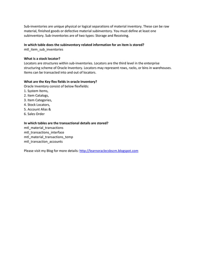 oracle-scm-functional-interview-questions-answers-inventory-module