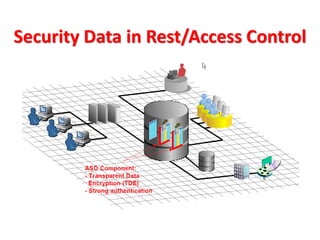 Oracle Security Presentation | PDF